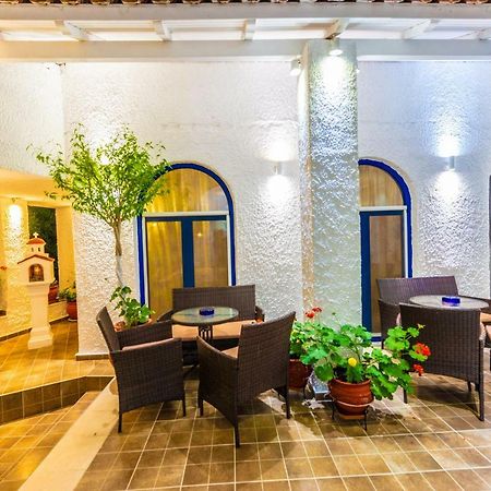 Hotel Elena Syvota Ngoại thất bức ảnh
