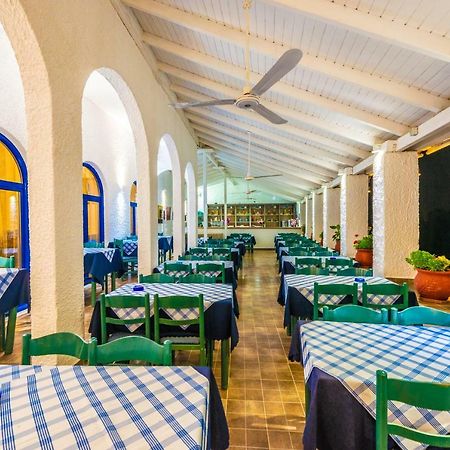 Hotel Elena Syvota Ngoại thất bức ảnh