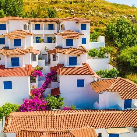 Hotel Elena Syvota Ngoại thất bức ảnh