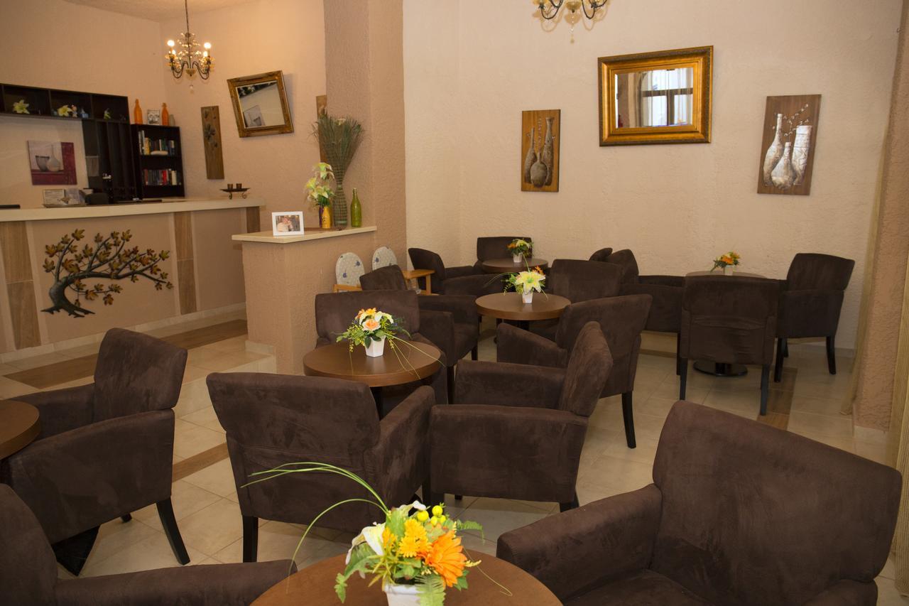Hotel Elena Syvota Ngoại thất bức ảnh