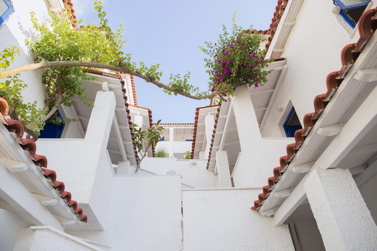 Hotel Elena Syvota Ngoại thất bức ảnh